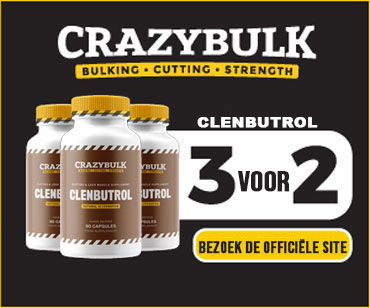 Clenbutrol Nederland