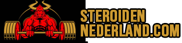 Steroiden Nederland
